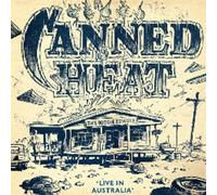 Canned Heat - The Boogie Assault: Live in Australia (Feat. Walter Trout)