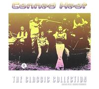 Canned Heat – The Classic Collection – CD – US Import
