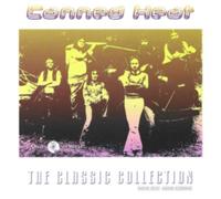 CANNED HEAT: THE CLASSIC COLLECTION - CD SEALED