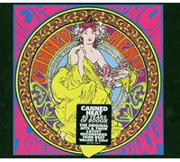 Canned Heat - Then And Now: 40 Years Of Boogie