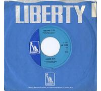 Canned Heat - Time Was