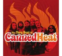 Canned Heat – Very Best Of Canned Heat