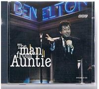 Canned Laughter - Ben Elton the Man From Auntie