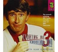 Steve Coogan - Knowing Me Knowing You Vol3