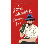 Cannery Row: John Steinbeck