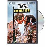 Cannery Row [DVD] [2009] [Region 1] [US Import] [NTSC]