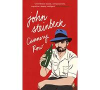 John Steinbeck – Cannery Row – Penguin Modern Classics – Paperback
