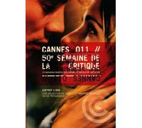 Cannes 011 - Short Films - 50th Critics' Week Lineup - 2-DVD Set ( Alexis Ivanovitch vous êtes mon héros / Blue / Boy / Finis Operis / Dimanches / In Front of the House / La inviolabilidad del domicilio se basa en el hombre que aparece empu