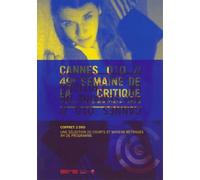 Cannes 2010 Short Films - 49th Critics' Week Lineup - 2-DVD Set ( Ivan´s distraction (A Distração de Ivan) / Berik / The Boy Who Wanted to Be a Lion / Deeper Than Yesterday / Love patate / Native Son / Vasco / Love Thyself (L'amour propre)