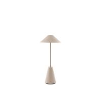Cannes 32 Transportable Lamp Mud