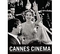 Cannes Cinema: A visual history of the world's greatest film festival