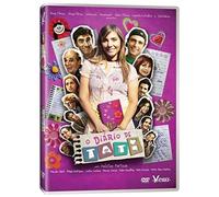 Cannes Distribuidora O Diário de Tati - DVD