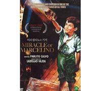 Cannes Film Festival Winner ,Marcelino pan y vino ,The Miracle Of Marcelino (1955) NTSC, All Region 1,2,3,4,5,6 Compatible
