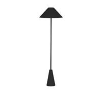 Cannes Floor Lamp Black