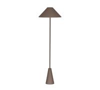 Cannes Floor Lamp Mocha