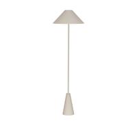 Cannes Floor Lamp Mud