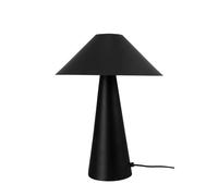 Cannes Table Lamp Black