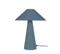 Cannes Table Lamp Blue