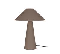 Globen Lighting Cannes table lamp Brown