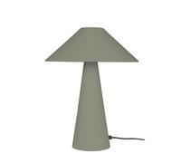 Globen Lighting Cannes table lamp Green