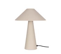 Cannes Table Lamp Mud