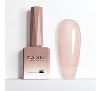 CANNI Soft Nude Collection-Beige | French Nude (9149) | UV/LED Soak Off, HEMA Free Formula, Soft Nude Shades, 9ml Volume