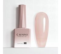 CANNI Soft Nude Collection- Beige | Soft Almond (9152) | UV/LED Soak Off, HEMA Free Formula, Soft Nude Shades, 9ml Volume