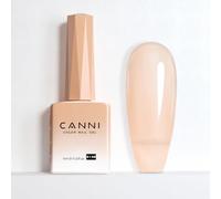 CANNI Soft Nude Collection- Beige | Vanilla Cream (9146) | UV/LED Soak Off, HEMA Free Formula, Soft Nude Shades, 9ml Volume