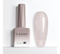 CANNI Soft Nude Collection- Grey | Lilac Nude (9155) | UV/LED Soak Off, HEMA Free Formula, Soft Nude Shades, 9ml Volume