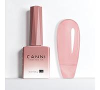 CANNI Soft Nude Collection- Pink | Baby Blossom (9150) | UV/LED Soak Off, HEMA Free Formula, Soft Nude Shades, 9ml Volume