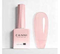 CANNI Soft Nude Collection- Pink | Ballet Pink (9160) | UV/LED Soak Off, HEMA Free Formula, Soft Nude Shades, 9ml Volume
