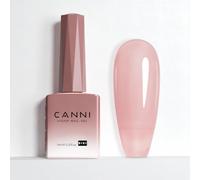 CANNI Soft Nude Collection- Pink | Blush Petal (9151) | UV/LED Soak Off, HEMA Free Formula, Soft Nude Shades, 9ml Volume