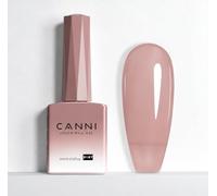 CANNI Soft Nude Collection- Pink | Dusty Rose (9167) | UV/LED Soak Off, HEMA Free Formula, Soft Nude Shades, 9ml Volume