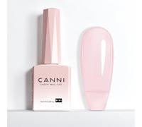 CANNI Soft Nude Collection- Pink | Pearl Blush (9161) | UV/LED Soak Off, HEMA Free Formula, Soft Nude Shades, 9ml Volume