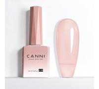 CANNI Soft Nude Collection- Pink | Rosy Nude (9159) | UV/LED Soak Off, HEMA Free Formula, Soft Nude Shades, 9ml Volume
