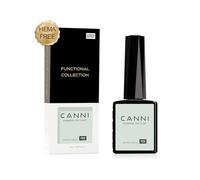 CANNI Top Coat Gel Polish 1 Gel Top Coat Colour High Gloss Soak Off U V Gel French Manicure Salon DIY