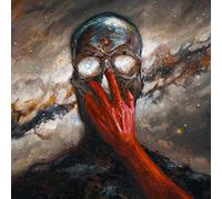 Bury Tomorrow – Cannibal – CD – Sony Music