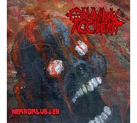 Cannibal Accident - Nekrokluster