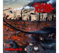 Cannibal Accident - Nekrokluster [VINYL]