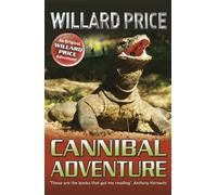 Cannibal Adventure