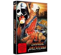 Mondo Movie Classics - Cannibal Americana [Import]