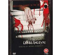 Cannibal Apocalypse