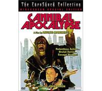 Cannibal Apocalypse [DVD] [1980] [Region 1] [US Import] [NTSC]