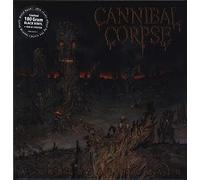 Cannibal Corpse - A Skeletal Domain [VINYL]