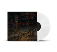 Cannibal Corpse A skeletal domain LP multicolor Onesize