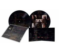 Cannibal Corpse 'A Skeletal Domain' Picture Disc Vinyl - NEW