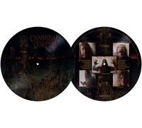 Cannibal Corpse - A Skeletal Domain [VINYL]