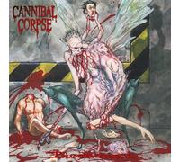 Cannibal Corpse – Bloodthirst – CD – US Import