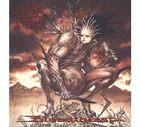 Cannibal Corpse - Bloodthirst: Censored