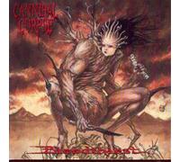 Cannibal Corpse – Bloodthirst: Censored – CD – Special Edition